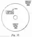 Fig. 12 - Facilitating communication within an emulated processing environment