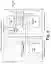 Fig. 09 - Master and subordinate operating system kernels for heterogeneous multiprocessor systems