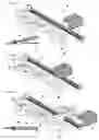 Fig. 22 - Recording medium type identification device with optical sensors