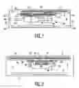 Fig. 02 - Cooling and Selective Dust Shielding of Optical Pick-Up Unit in Dvd Disc Drive