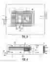 Fig. 03 - Cooling and Selective Dust Shielding of Optical Pick-Up Unit in Dvd Disc Drive