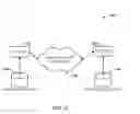 Fig. 13 - SYNCHRONIZATION OF DIGITAL TELEVISION PROGRAMS WITH INTERNET WEB APPLICATION