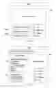 Fig. 07 - METHOD AND SYSTEM FOR PRESENTING AN UPDATEABLE NON-LINEAR CONTENT LINEUP DISPLAY