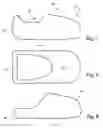 Fig. 05 - Elastomeric Hand and Foot Protector
