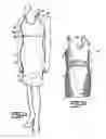Fig. 03 - Apparel with Built-in Undergarment