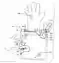 Fig. 01 - Object retrieval device