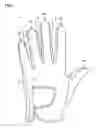 Fig. 02 - GOLF GLOVE