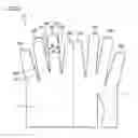 Fig. 04 - GOLF GLOVE
