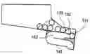 Fig. 01 - Toliet dosing dispenser