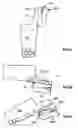 Fig. 04 - Toliet dosing dispenser