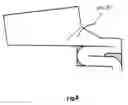 Fig. 10 - Toliet dosing dispenser