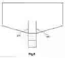 Fig. 11 - Toliet dosing dispenser