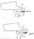 Fig. 13 - Toliet dosing dispenser