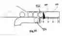 Fig. 17 - Toliet dosing dispenser