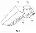 Fig. 20 - Toliet dosing dispenser