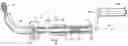 Fig. 01 - CLOSET AUGER