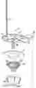 Fig. 01 - Adjustable universal flapper