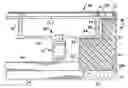 Fig. 01 - Mattress foundation with perimeter structure