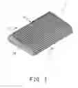 Fig. 02 - Air permeable fabric sheet member