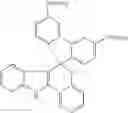 Fig. 100 - Composition for the coloring of keratinous fibers comprising a halochromic compound and/or the dye corresponding to this compound, and method of use thereof