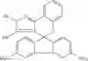 Fig. 102 - Composition for the coloring of keratinous fibers comprising a halochromic compound and/or the dye corresponding to this compound, and method of use thereof
