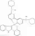 Fig. 104 - Composition for the coloring of keratinous fibers comprising a halochromic compound and/or the dye corresponding to this compound, and method of use thereof