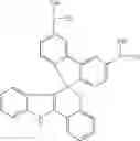 Fig. 106 - Composition for the coloring of keratinous fibers comprising a halochromic compound and/or the dye corresponding to this compound, and method of use thereof