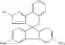 Fig. 112 - Composition for the coloring of keratinous fibers comprising a halochromic compound and/or the dye corresponding to this compound, and method of use thereof