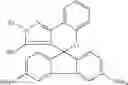 Fig. 115 - Composition for the coloring of keratinous fibers comprising a halochromic compound and/or the dye corresponding to this compound, and method of use thereof