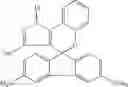Fig. 117 - Composition for the coloring of keratinous fibers comprising a halochromic compound and/or the dye corresponding to this compound, and method of use thereof
