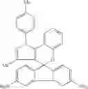 Fig. 118 - Composition for the coloring of keratinous fibers comprising a halochromic compound and/or the dye corresponding to this compound, and method of use thereof