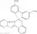 Fig. 126 - Composition for the coloring of keratinous fibers comprising a halochromic compound and/or the dye corresponding to this compound, and method of use thereof