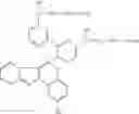 Fig. 127 - Composition for the coloring of keratinous fibers comprising a halochromic compound and/or the dye corresponding to this compound, and method of use thereof
