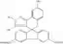 Fig. 128 - Composition for the coloring of keratinous fibers comprising a halochromic compound and/or the dye corresponding to this compound, and method of use thereof