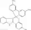 Fig. 132 - Composition for the coloring of keratinous fibers comprising a halochromic compound and/or the dye corresponding to this compound, and method of use thereof