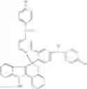 Fig. 135 - Composition for the coloring of keratinous fibers comprising a halochromic compound and/or the dye corresponding to this compound, and method of use thereof