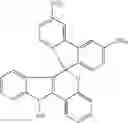 Fig. 140 - Composition for the coloring of keratinous fibers comprising a halochromic compound and/or the dye corresponding to this compound, and method of use thereof