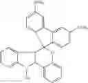 Fig. 146 - Composition for the coloring of keratinous fibers comprising a halochromic compound and/or the dye corresponding to this compound, and method of use thereof