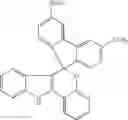 Fig. 152 - Composition for the coloring of keratinous fibers comprising a halochromic compound and/or the dye corresponding to this compound, and method of use thereof