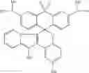 Fig. 18 - Composition for the coloring of keratinous fibers comprising a halochromic compound and/or the dye corresponding to this compound, and method of use thereof