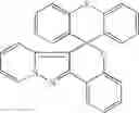 Fig. 185 - Composition for the coloring of keratinous fibers comprising a halochromic compound and/or the dye corresponding to this compound, and method of use thereof