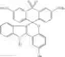 Fig. 187 - Composition for the coloring of keratinous fibers comprising a halochromic compound and/or the dye corresponding to this compound, and method of use thereof