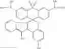 Fig. 189 - Composition for the coloring of keratinous fibers comprising a halochromic compound and/or the dye corresponding to this compound, and method of use thereof