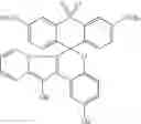 Fig. 192 - Composition for the coloring of keratinous fibers comprising a halochromic compound and/or the dye corresponding to this compound, and method of use thereof