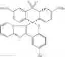 Fig. 193 - Composition for the coloring of keratinous fibers comprising a halochromic compound and/or the dye corresponding to this compound, and method of use thereof