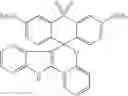 Fig. 195 - Composition for the coloring of keratinous fibers comprising a halochromic compound and/or the dye corresponding to this compound, and method of use thereof