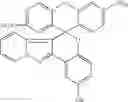 Fig. 222 - Composition for the coloring of keratinous fibers comprising a halochromic compound and/or the dye corresponding to this compound, and method of use thereof
