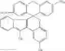 Fig. 223 - Composition for the coloring of keratinous fibers comprising a halochromic compound and/or the dye corresponding to this compound, and method of use thereof