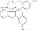 Fig. 228 - Composition for the coloring of keratinous fibers comprising a halochromic compound and/or the dye corresponding to this compound, and method of use thereof