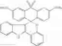 Fig. 23 - Composition for the coloring of keratinous fibers comprising a halochromic compound and/or the dye corresponding to this compound, and method of use thereof